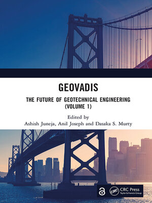 cover image of GeoVadis